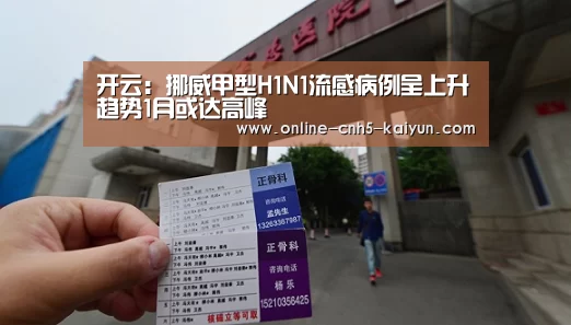 开云:挪威甲型H1N1流感病例呈上升趋势1月或达高峰(图2) 开云:挪威甲型H1N1流感病例呈上升趋势1月或达高峰(图2)