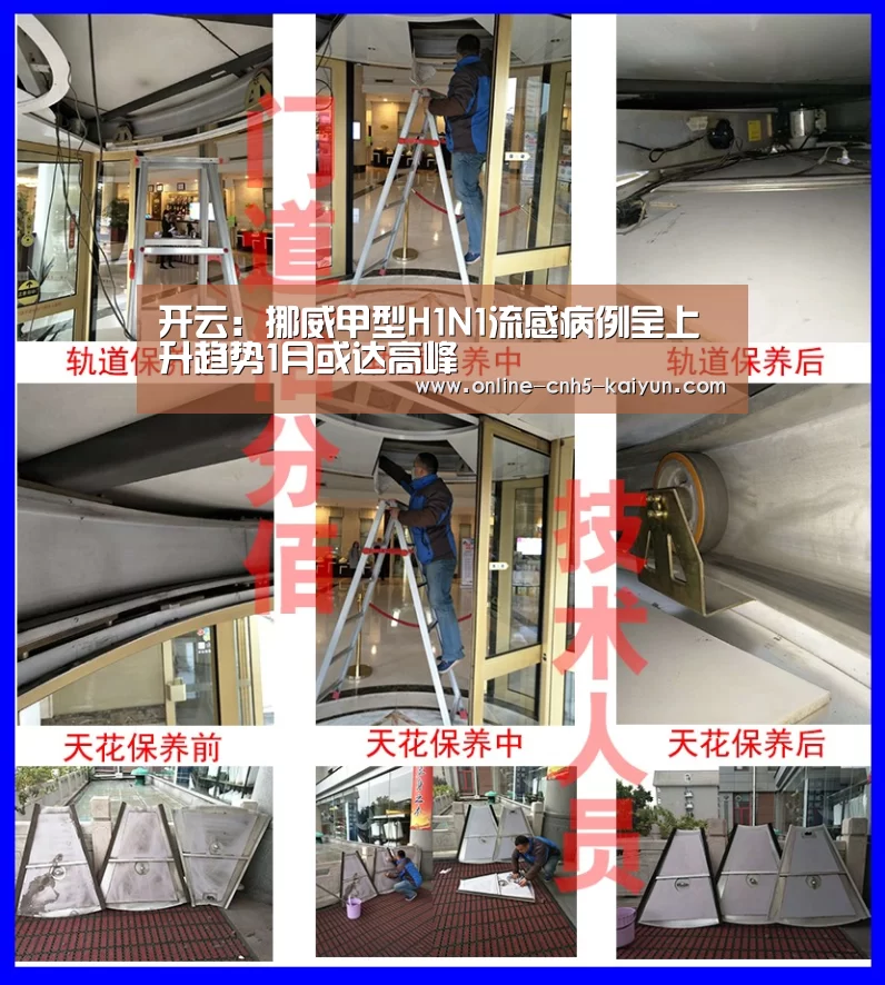 开云:挪威甲型H1N1流感病例呈上升趋势1月或达高峰(图3) 开云:挪威甲型H1N1流感病例呈上升趋势1月或达高峰(图3)